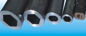 聊城無縫鋼管廠外圓內(nèi)六角，外六角內(nèi)圓無縫鋼管規(guī)格全價格低